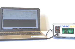 Thermodynamic pump monitoring