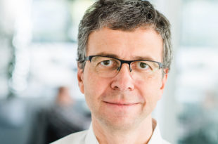 What is the future of materials?