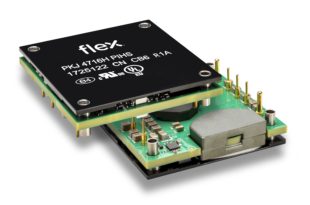 700W half-brick DC/DC converters