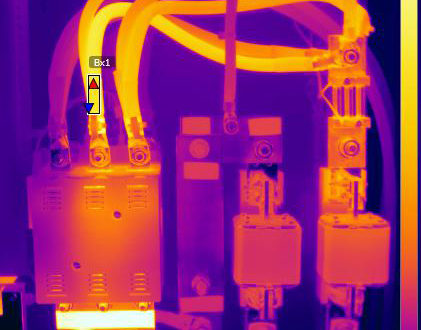 Thermal imaging: inspect with authority