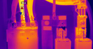 Thermal imaging: inspect with authority