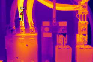 Thermal imaging: inspect with authority