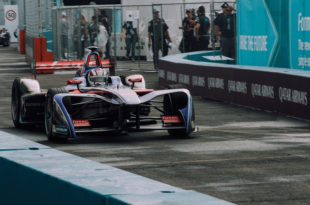 Designing the next generation of electric vehicles