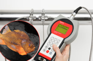 Non-invasive clamp-on metering