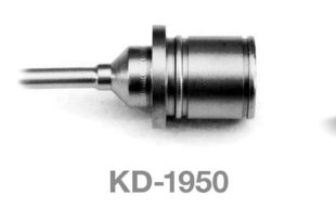 Extreme environment displacement sensors and systems