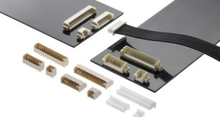 Molex introduces improved PicoBlade Connector System
