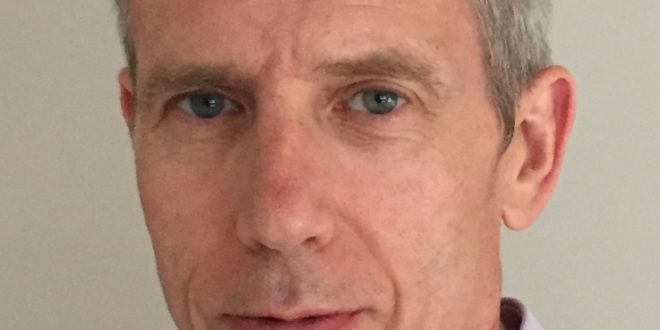 Sheffield Forgemasters appoints COO in new role
