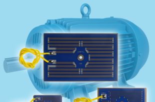 Low profile power resistors from are UL recognised