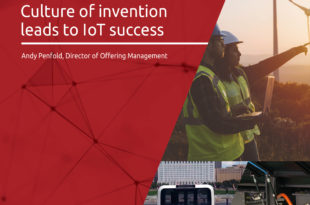 Digital experiments need a lightbulb moment