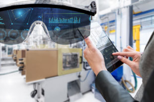 Augmented Reality: a predictive maintenance solution
