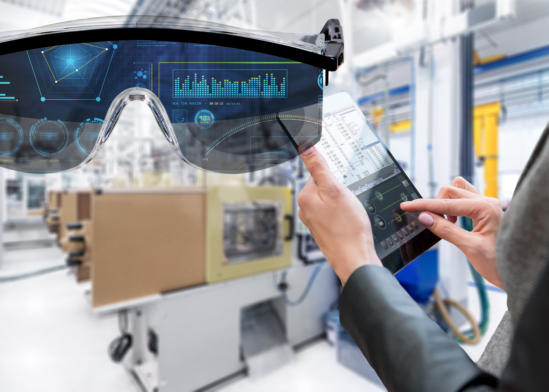 Augmented Reality a predictive maintenance solution Engineer News