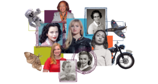 IET celebrates women in engineering with new exhibition