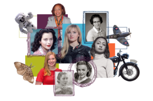 IET celebrates women in engineering with new exhibition