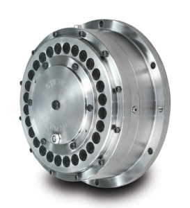Higher plant efficiency due to optimal backstop design