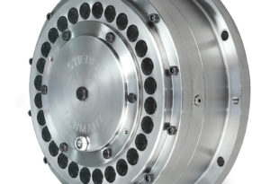 Higher plant efficiency due to optimal backstop design