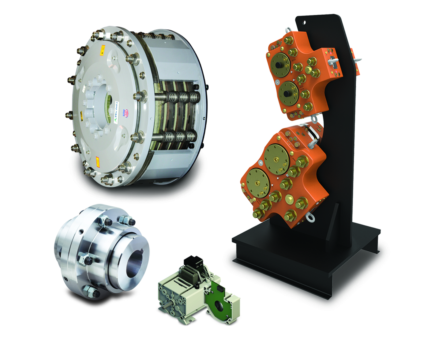 How to choose the right drivetrain for your offshore oil and gas ...