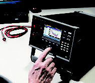 Data acquisition system with leading thermocouple accuracy
