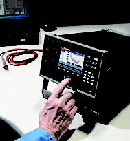 Data acquisition system with leading thermocouple accuracy