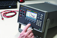 Data acquisition system with leading thermocouple accuracy