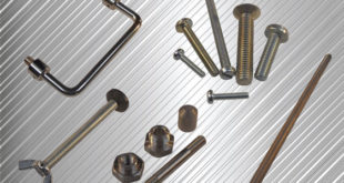 Specials and custom fasteners