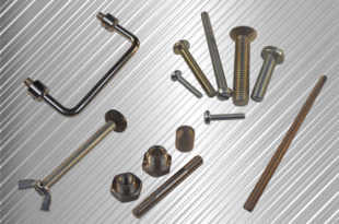 Specials and custom fasteners