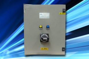 Heavy duty RCCB units