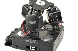 Achieving the impossible: the next generation of motion control