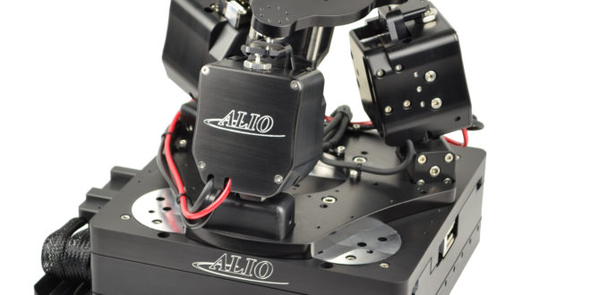 Achieving the impossible: the next generation of motion control