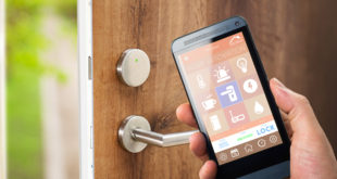 Smart homes: are they actually safe?