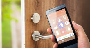 Smart homes: are they actually safe?