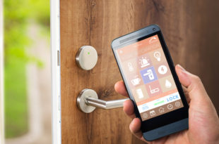 Smart homes: are they actually safe?