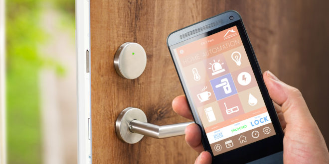 Smart homes: are they actually safe?