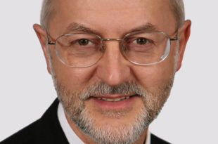 EMC education: Keith Armstrong receives IEEE award