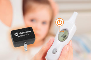 Device prolongs battery life up to four times longer than traditional ultra-low Iq LDOs
