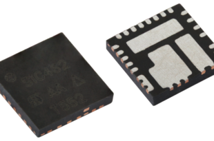 Rutronik UK adds new Input Buck Regulators from Vishay to its portfolio