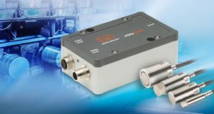 Eddy current measurement system suitable for high speed, high precision displacement measurements