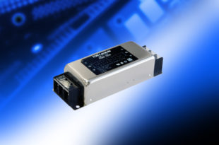 Power line EMC filters