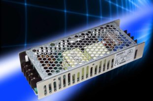 Convection and conduction cooled power supplies