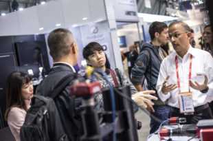 Be visionary: top trends in advanced imaging