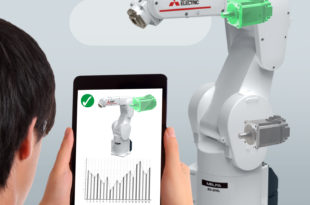 Predictive maintenance: next generation tools have the edge