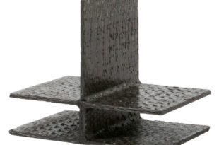 Film infusion capabilities for 3D woven joints