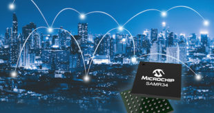 Accelerate development of remote IoT nodes with the  LoRa System-in-Package family