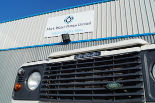 Localising to strengthen the automotive supply chain