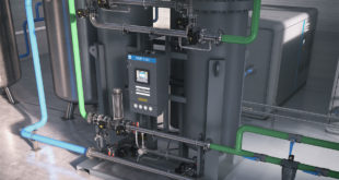 High-capacity additions to Atlas Copco NGP+ nitrogen generators range