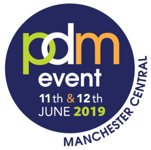 PDM Event 2019