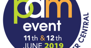 PDM Event 2019