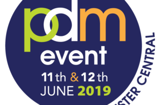 PDM Event 2019