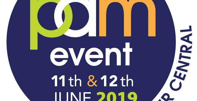 PDM Event 2019