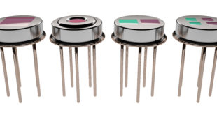 Sensors focus on anaesthesia, refrigerants and food