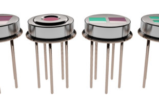 Sensors focus on anaesthesia, refrigerants and food